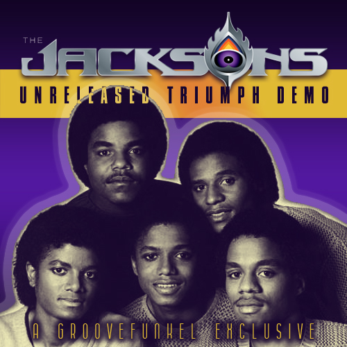 Groovefunkel Remixes » Album » 46 The Jacksons – Triumph Sessions